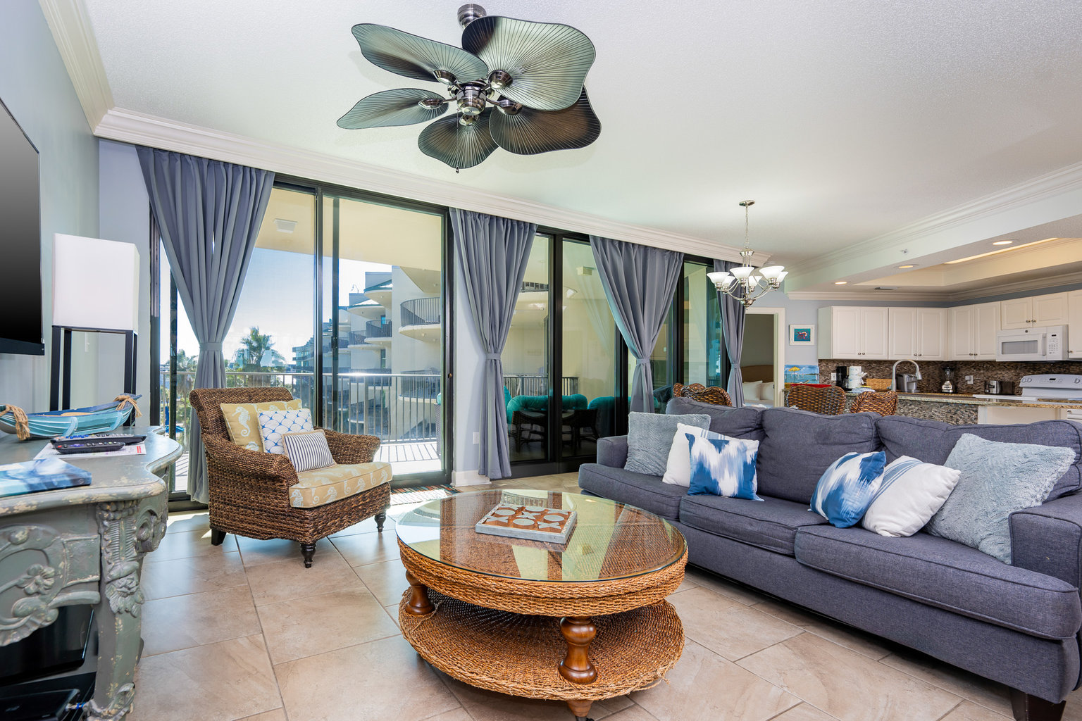 Orange Beach Vacation Rental