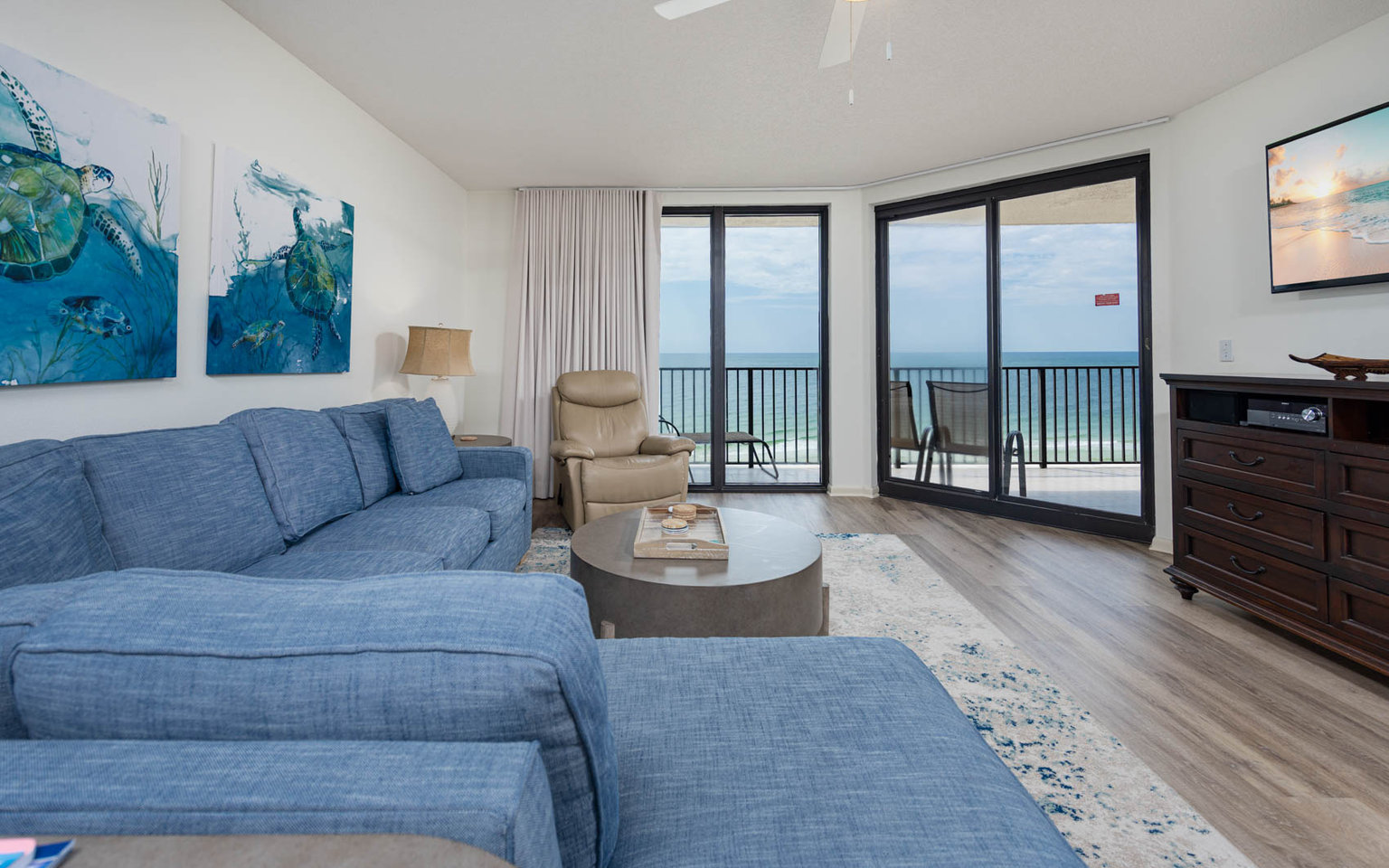 Orange Beach Vacation Rental