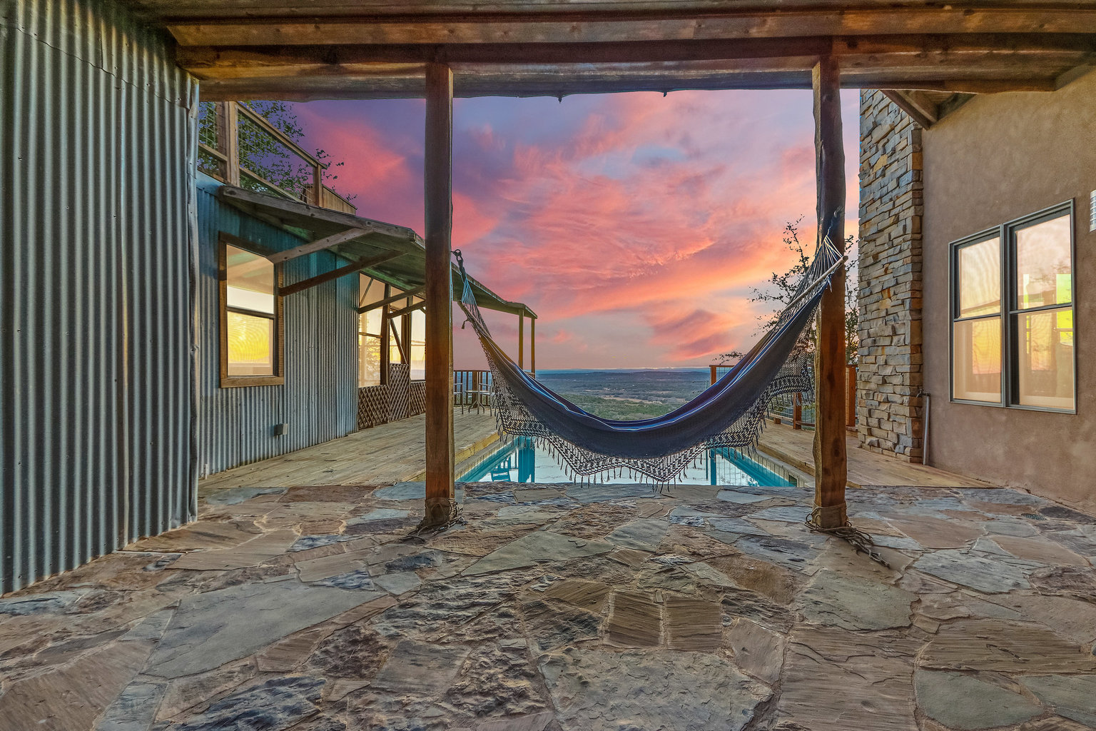 Wimberley Vacation Rental