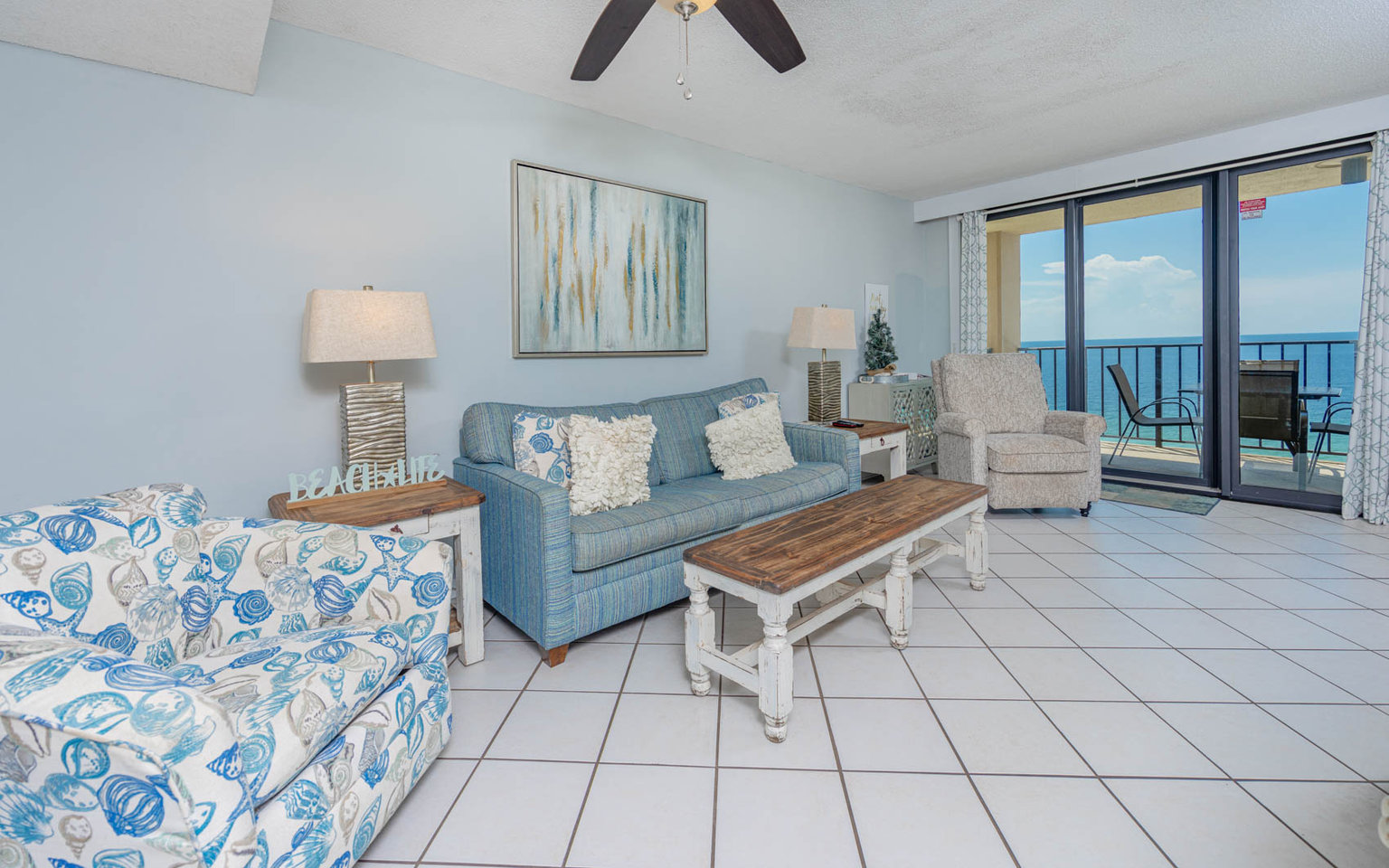 Orange Beach Vacation Rental