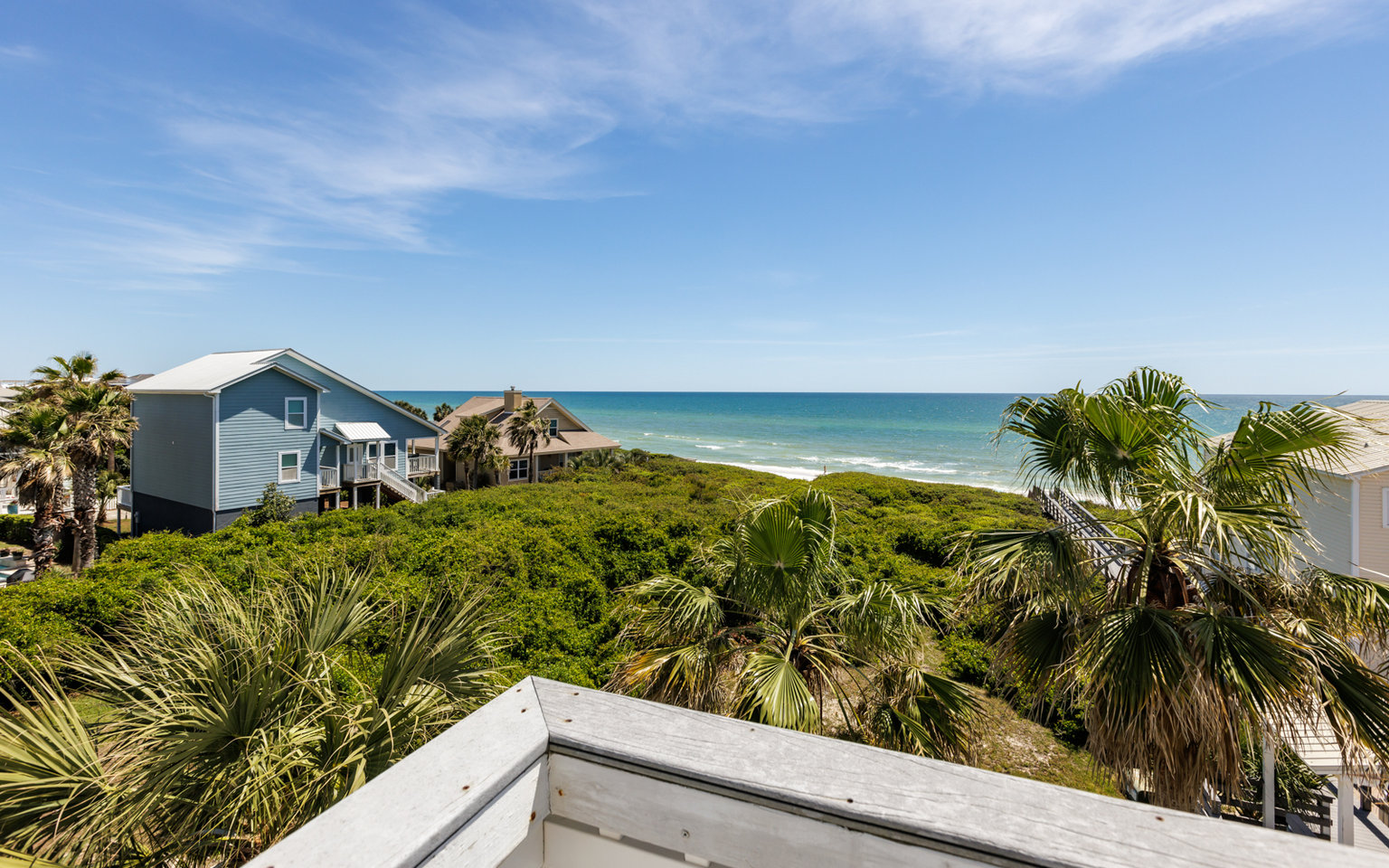 Santa Rosa Beach Vacation Rental
