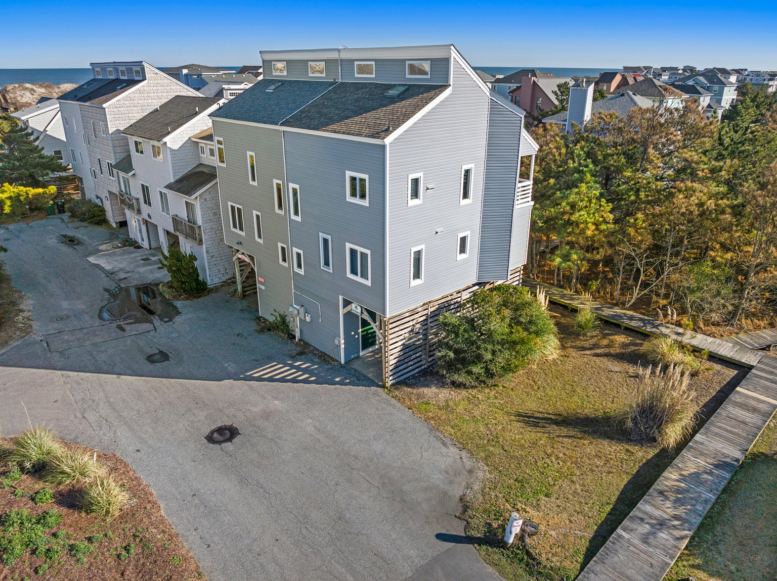 Corolla Vacation Rental