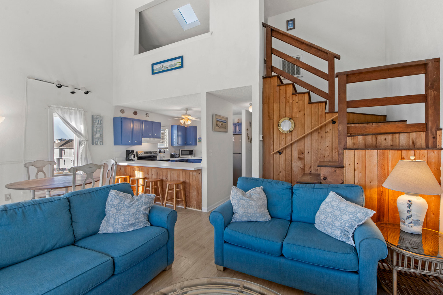 Corolla Vacation Rental