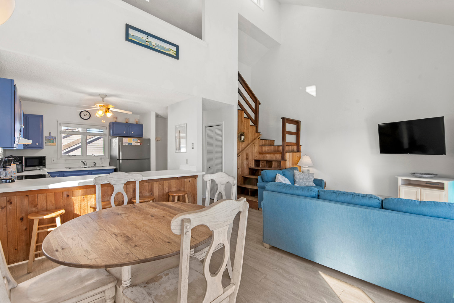 Corolla Vacation Rental