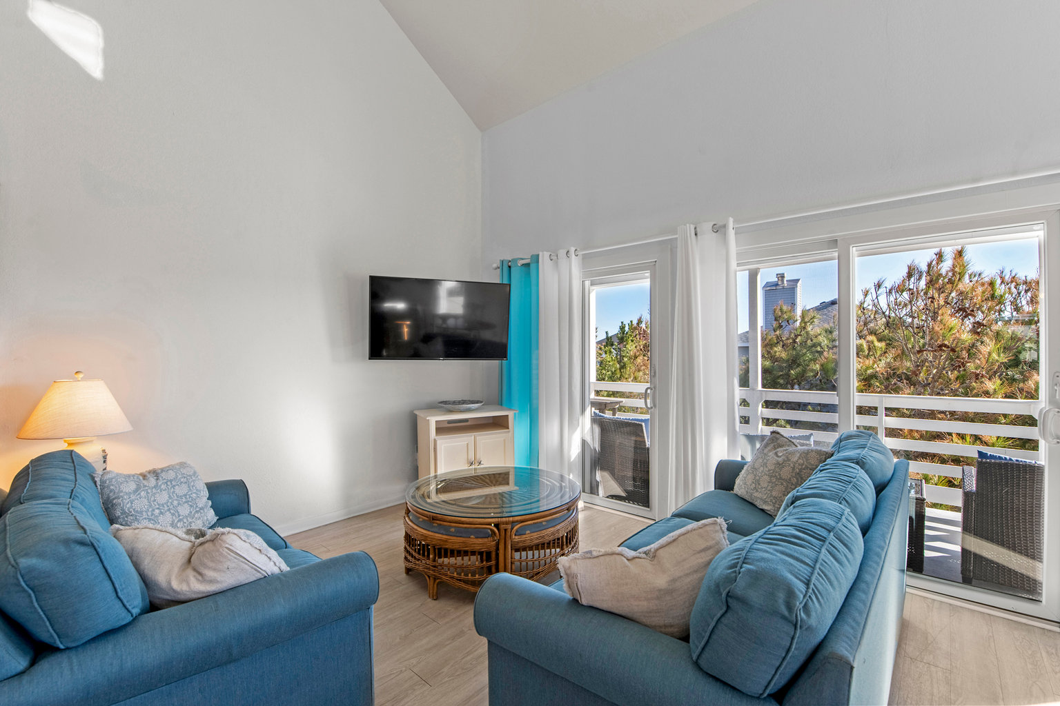 Corolla Vacation Rental