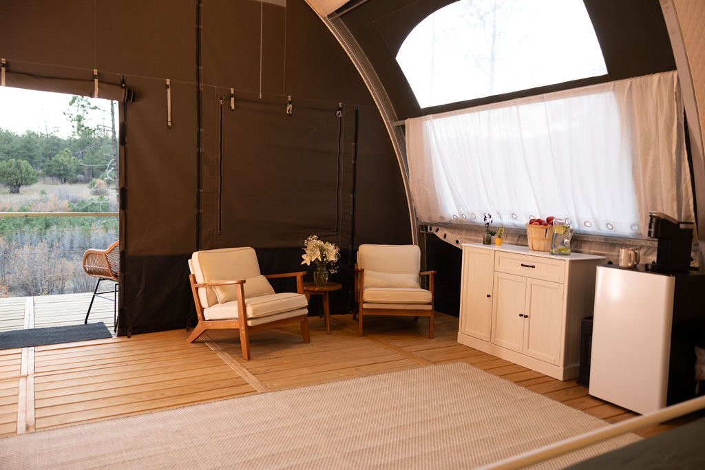 Torreon Vacation Rental
