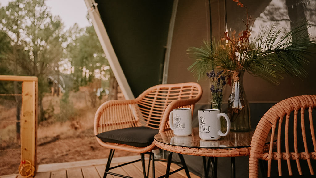 Torreon Vacation Rental