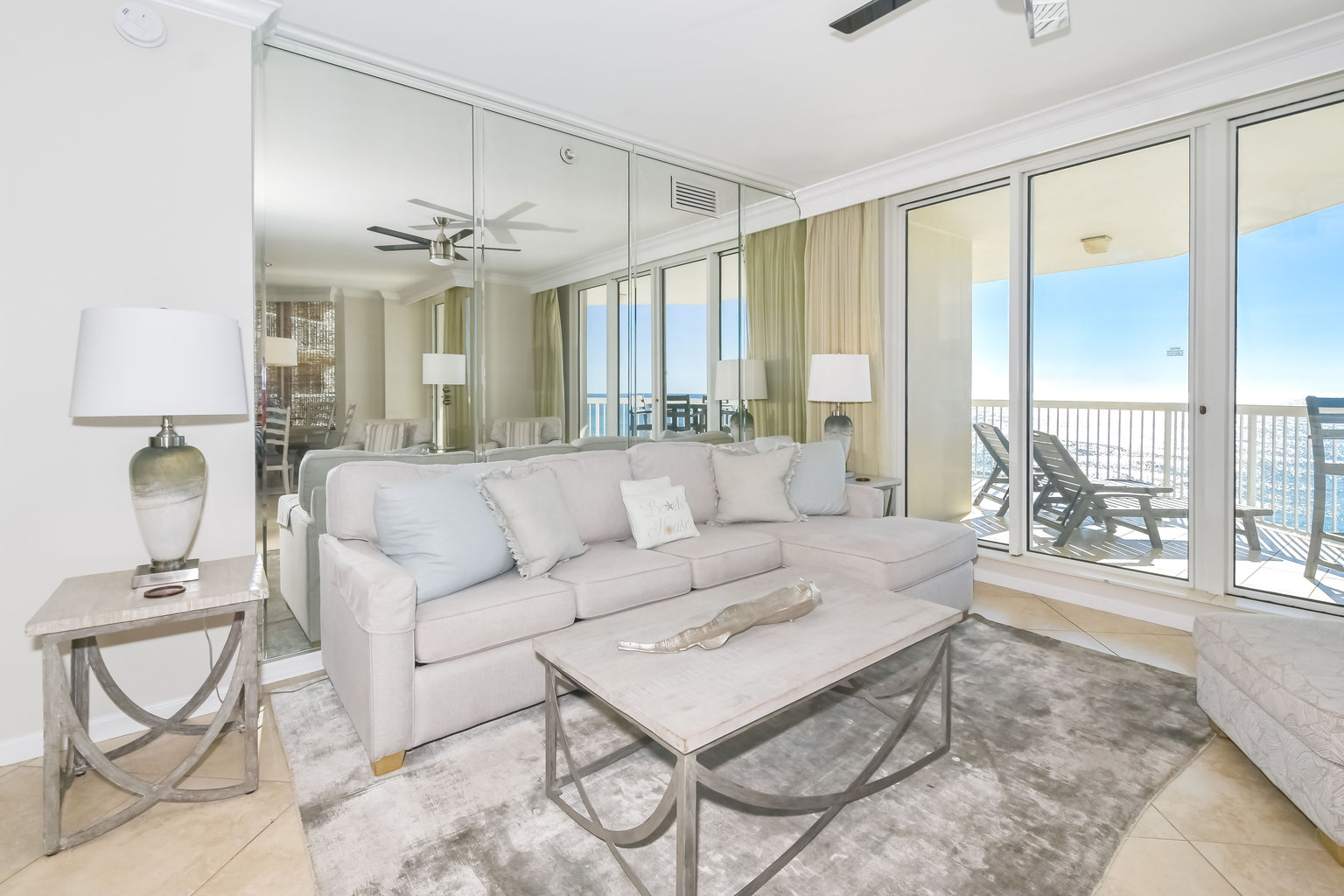 Destin Vacation Rental