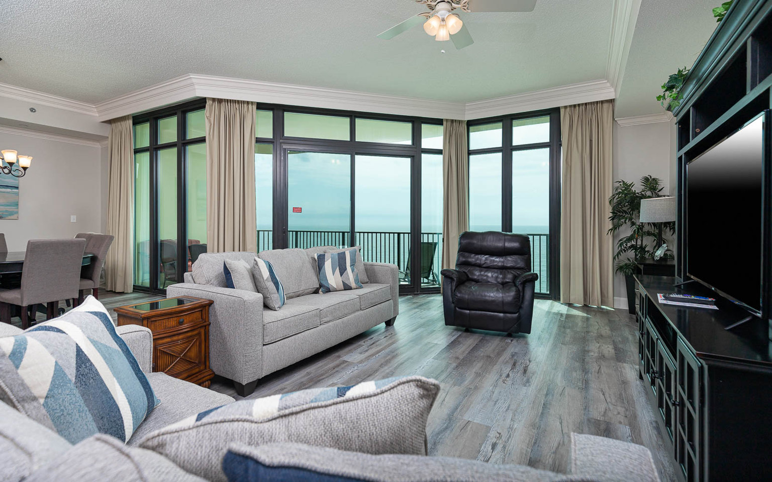 Orange Beach Vacation Rental