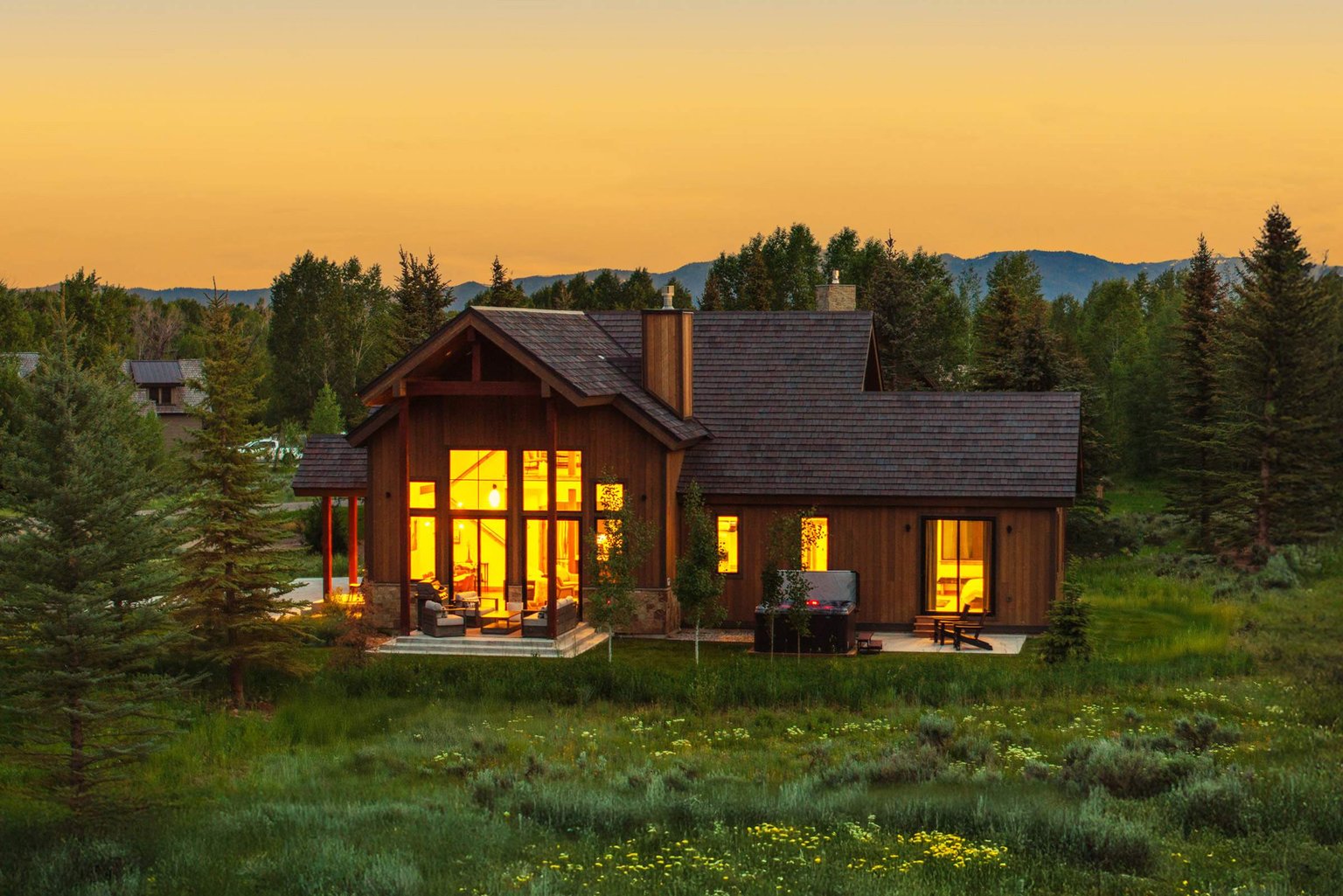 Driggs Vacation Rental