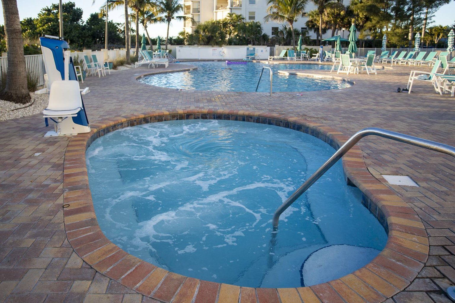 Treasure Island Vacation Rental