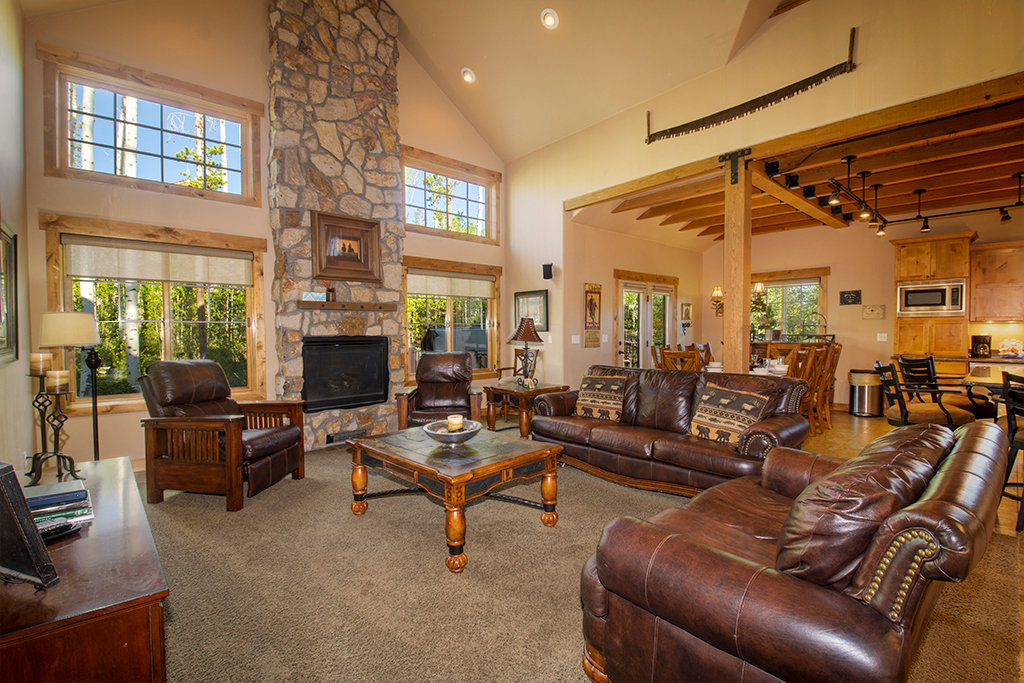 Winter Park Vacation Rental