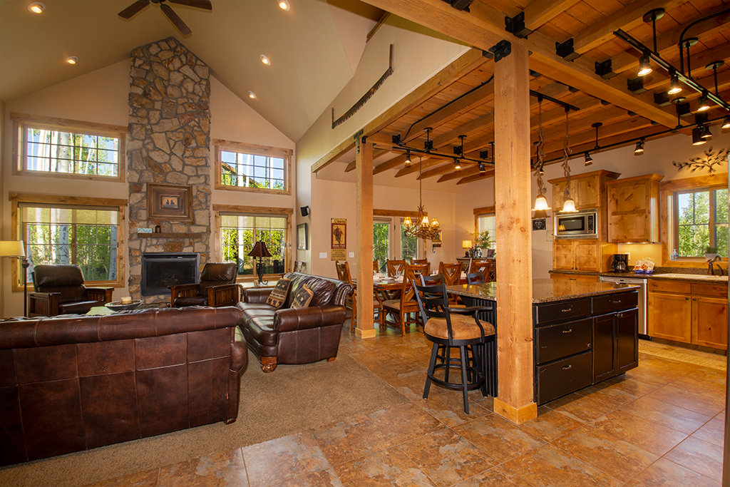 Winter Park Vacation Rental