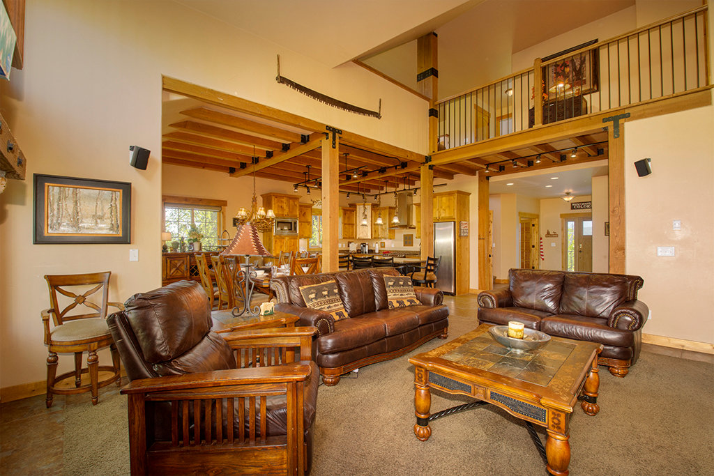 Winter Park Vacation Rental