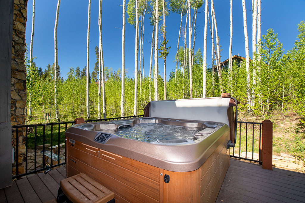 Winter Park Vacation Rental