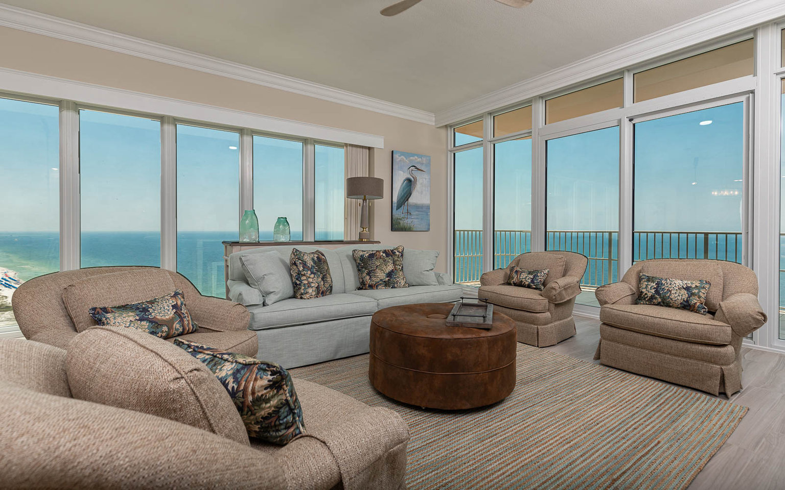 Orange Beach Vacation Rental