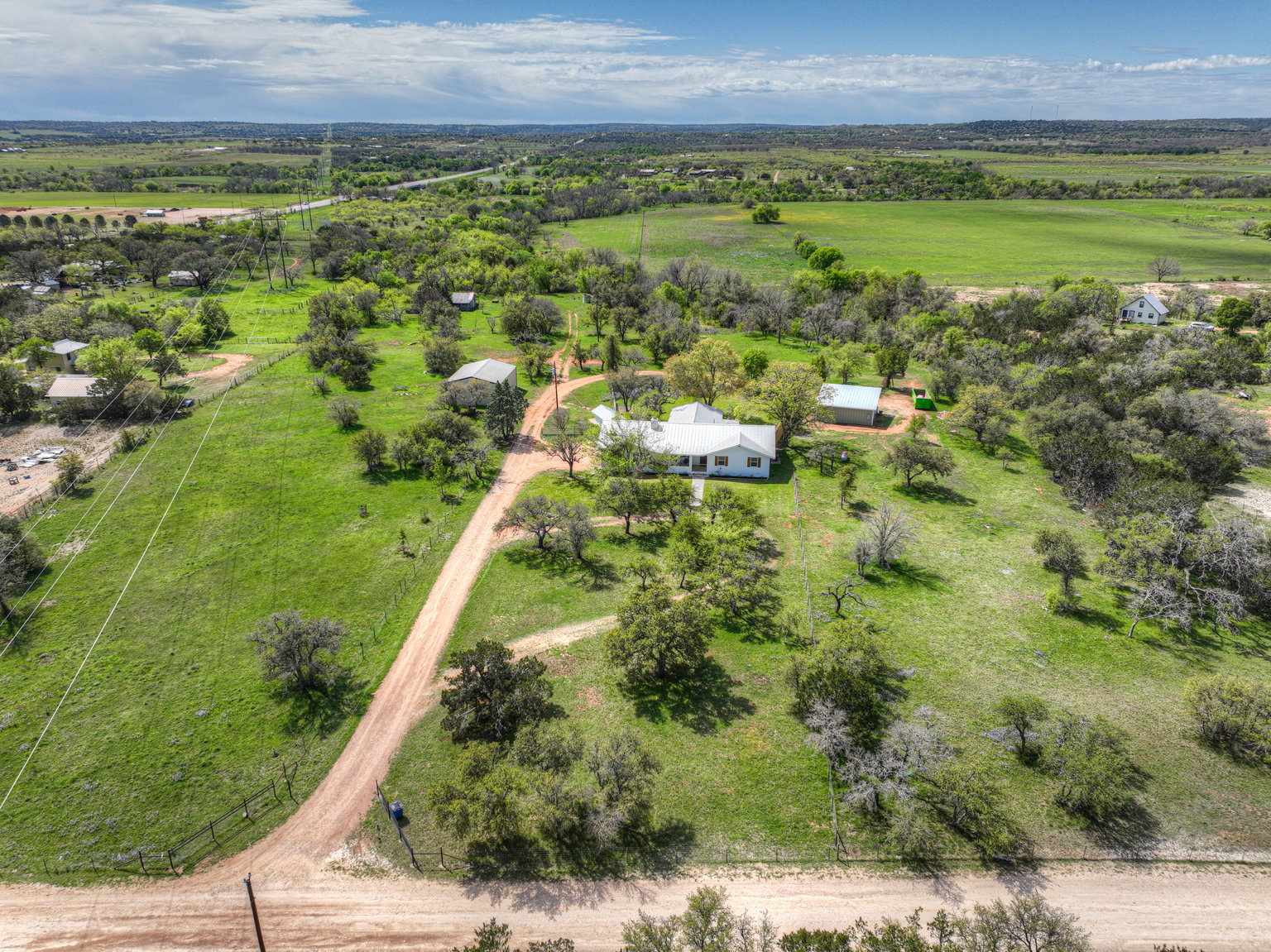 Fredericksburg Vacation Rental