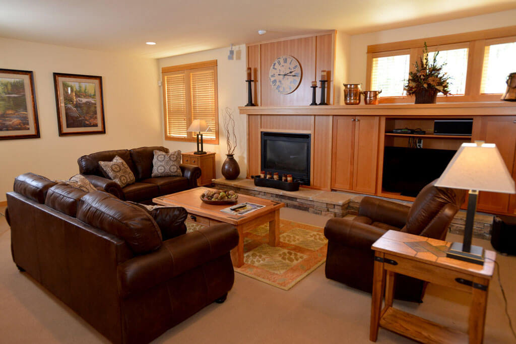 Sunriver Vacation Rental