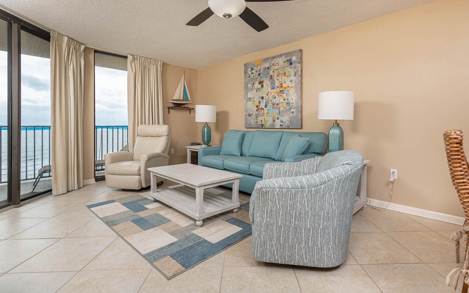 Orange Beach Vacation Rental