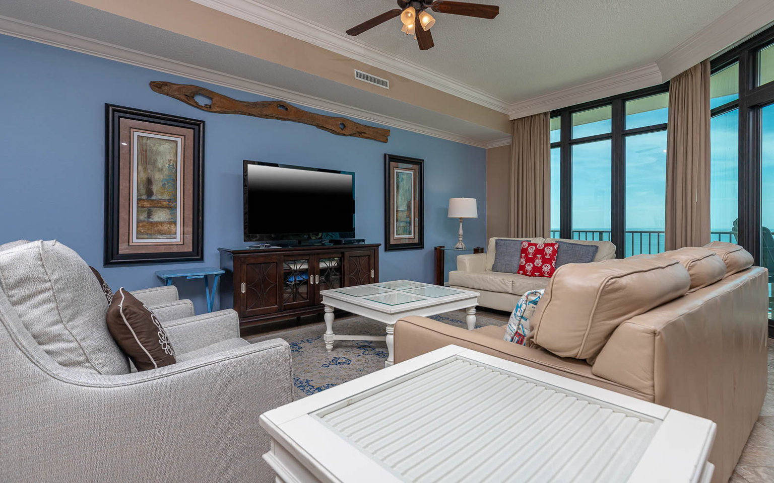 Orange Beach Vacation Rental