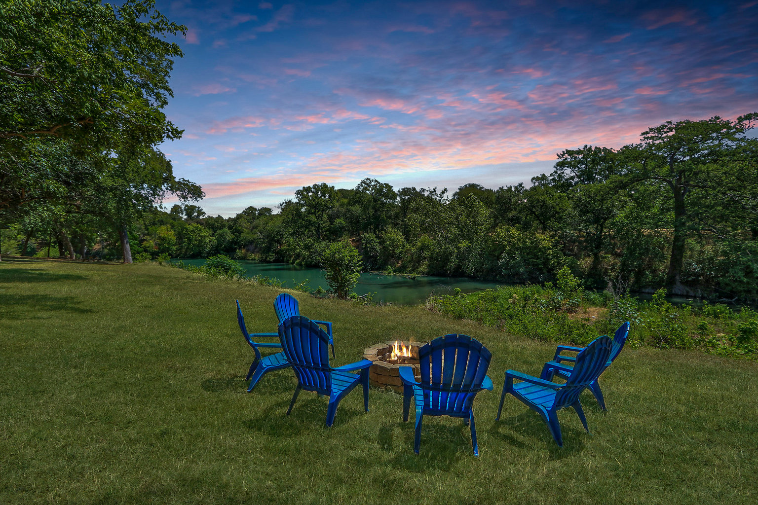 Martindale Vacation Rental