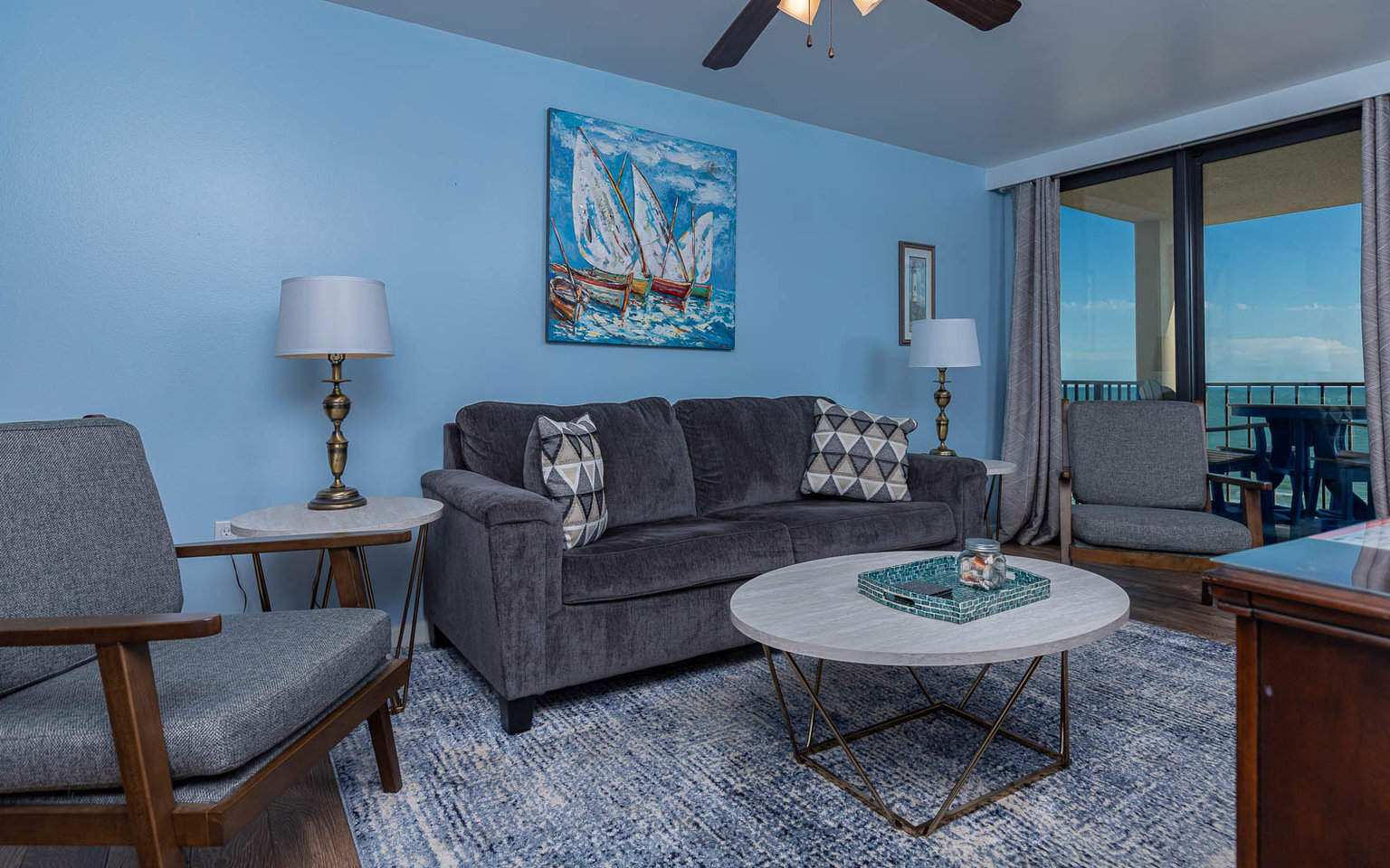 Orange Beach Vacation Rental
