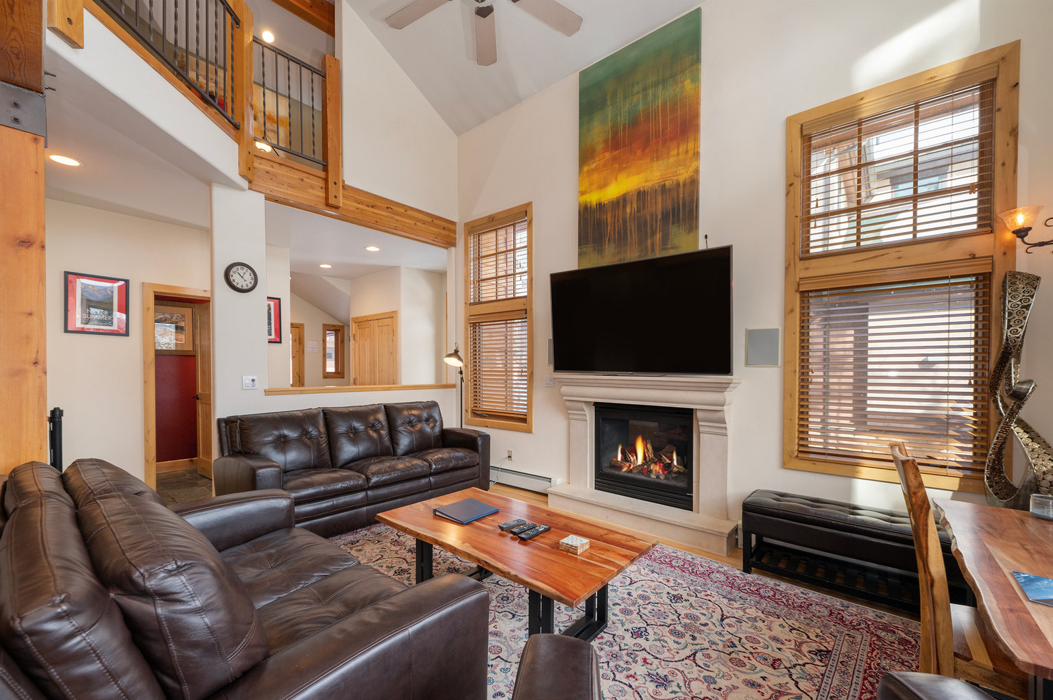 Winter Park Vacation Rental