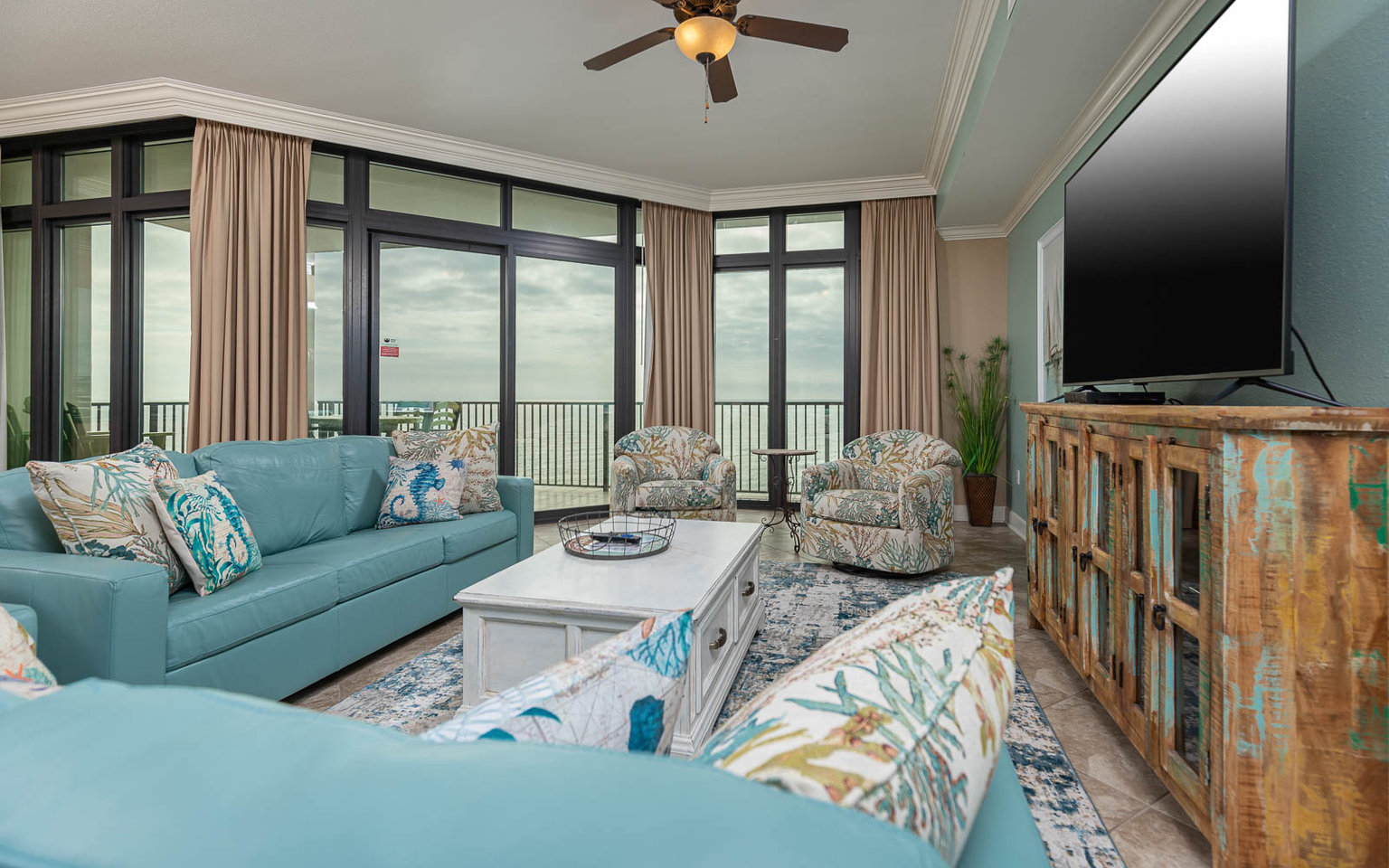 Orange Beach Vacation Rental