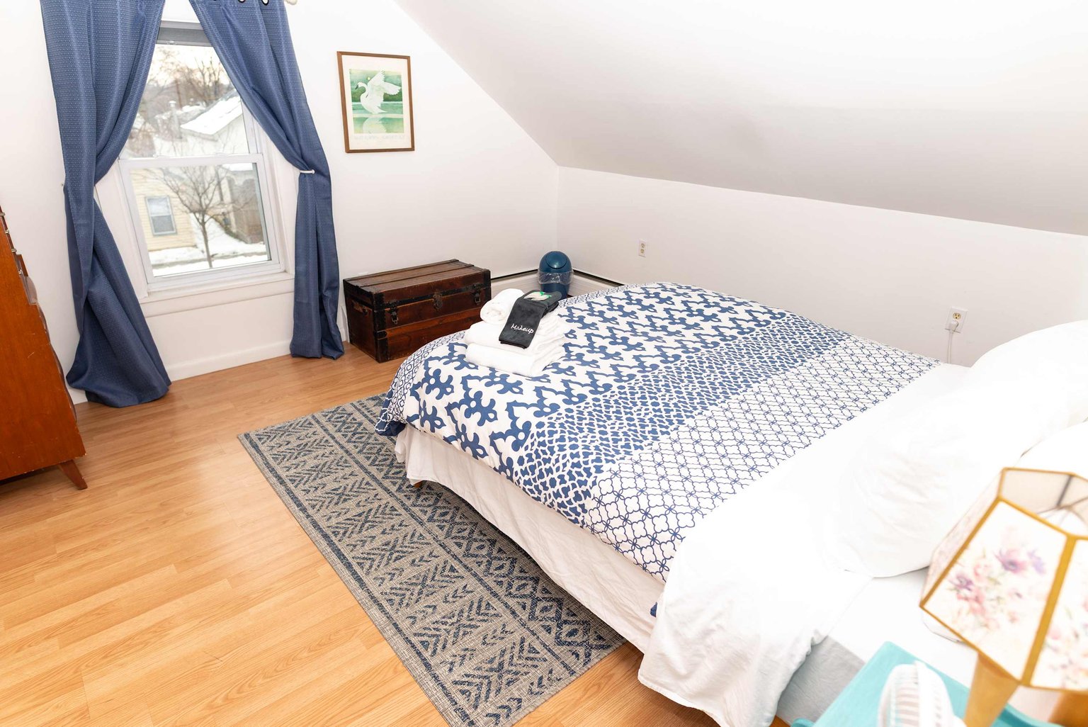 Winooski Vacation Rental