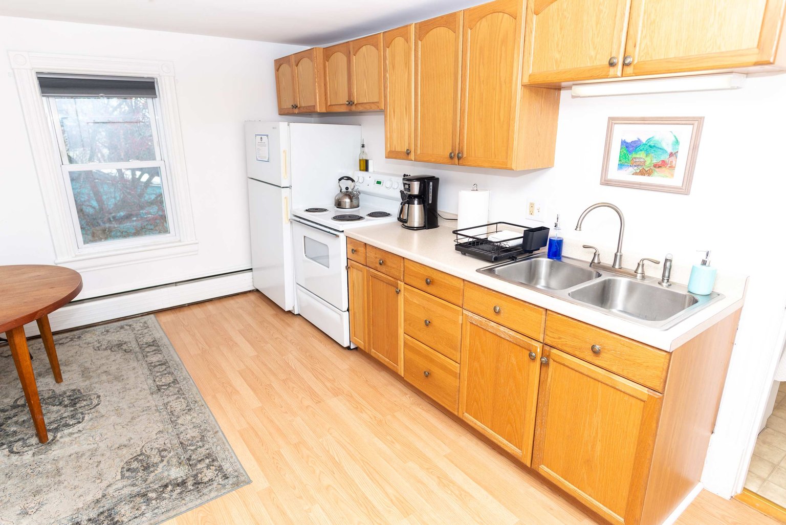 Winooski Vacation Rental