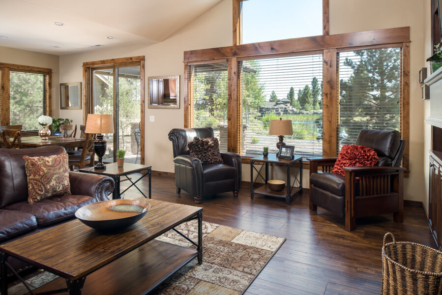 Bend Vacation Rental