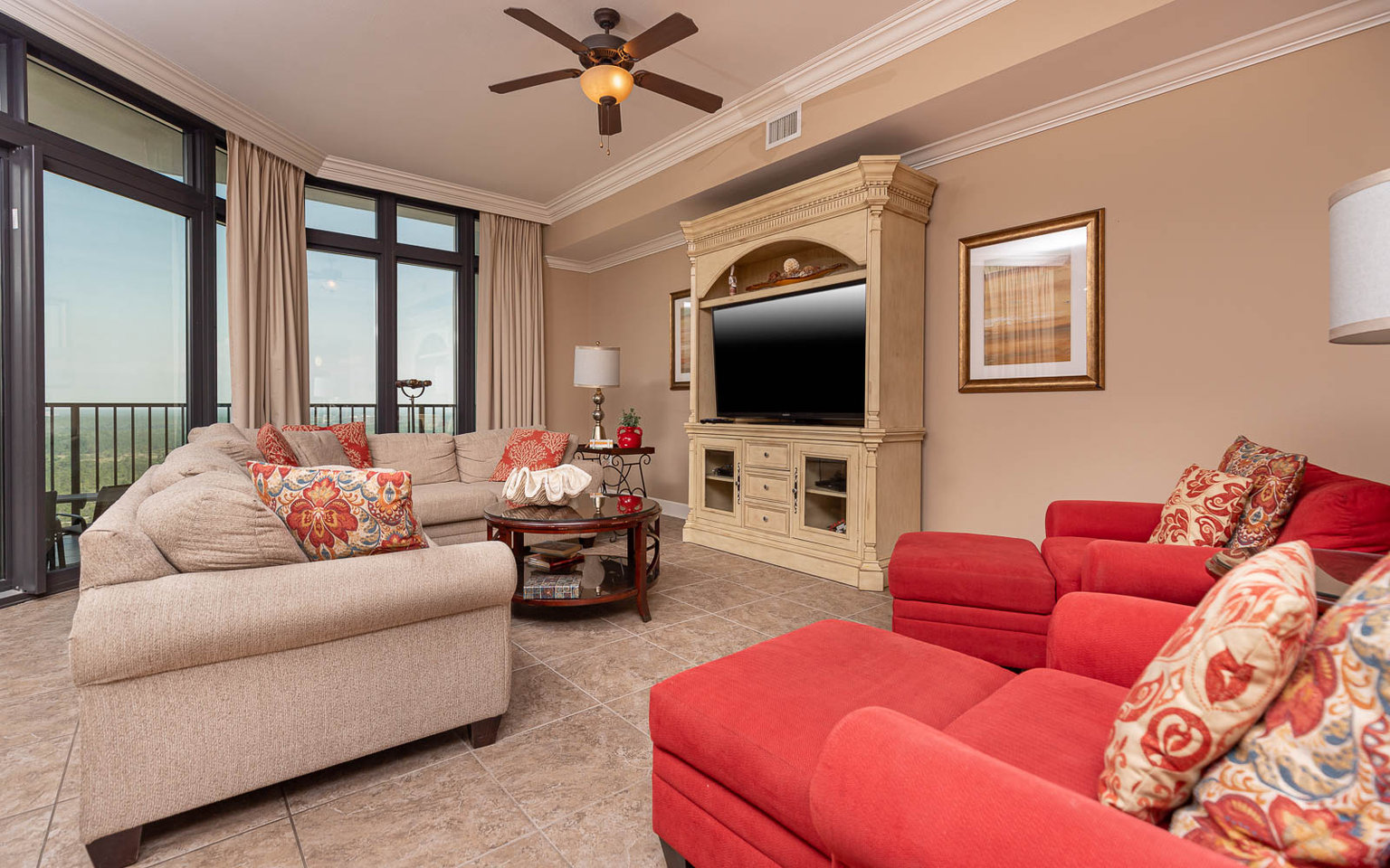 Orange Beach Vacation Rental
