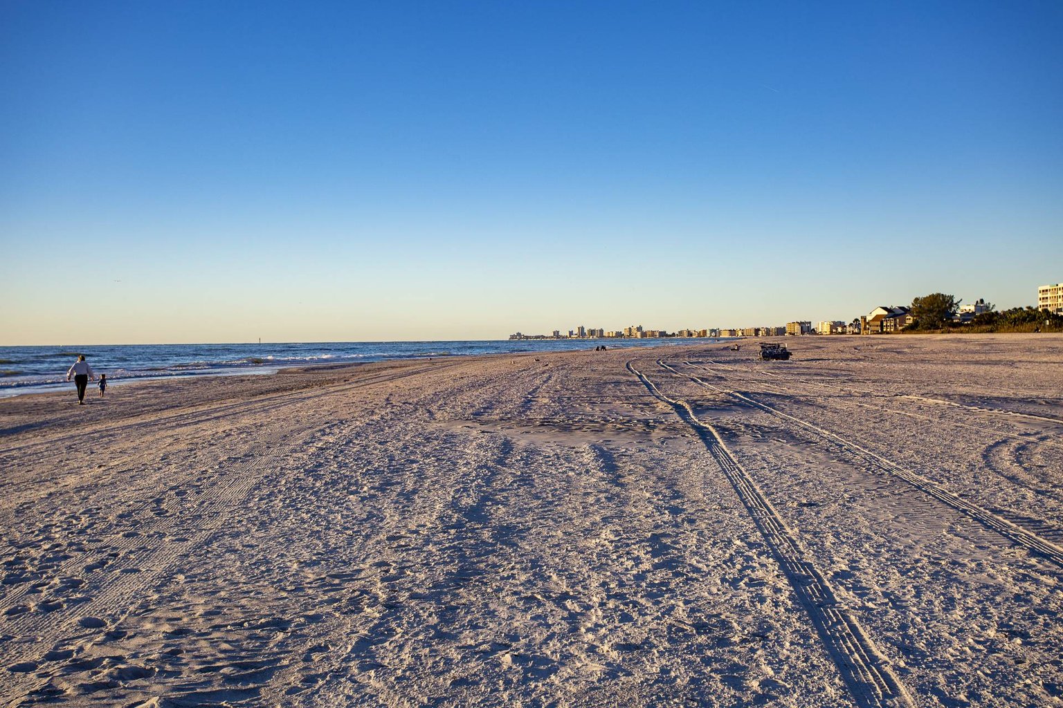 Treasure Island Vacation Rental