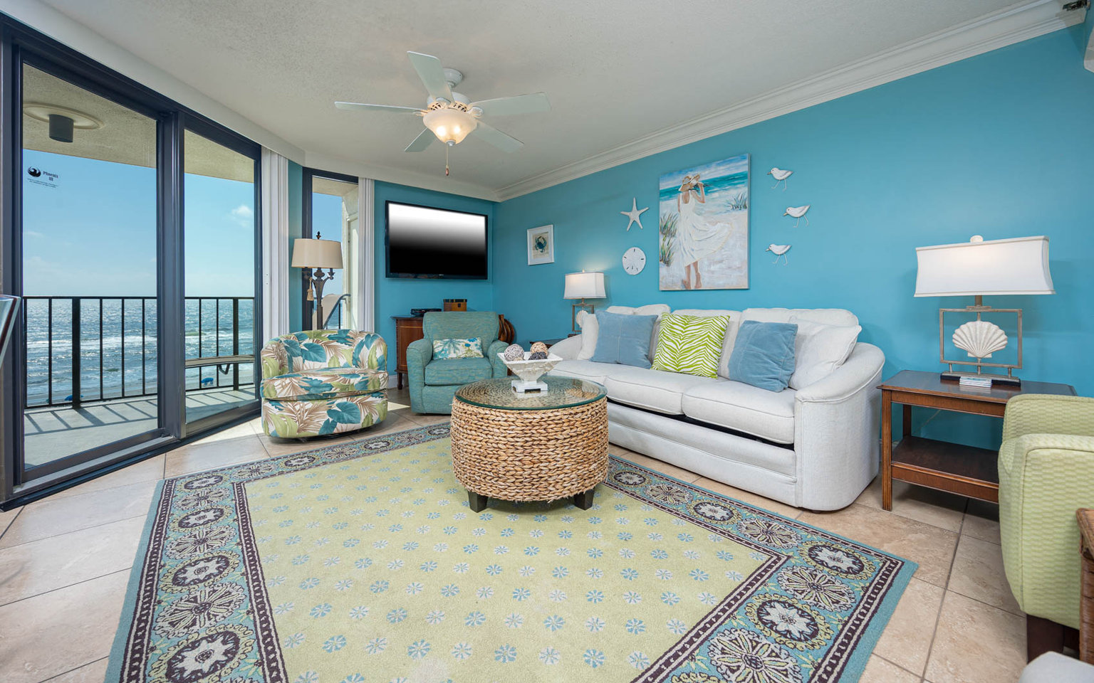 Orange Beach Vacation Rental