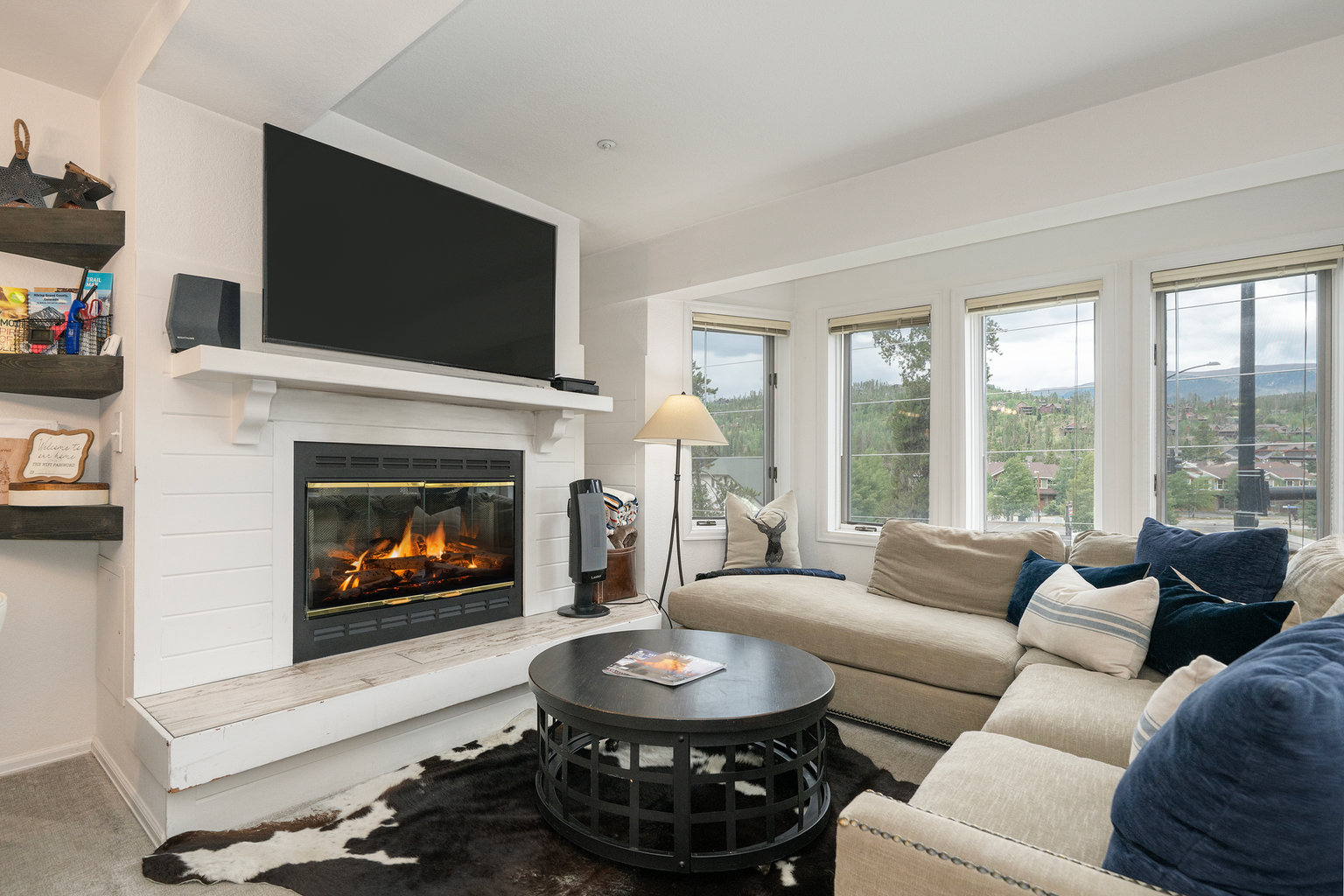 Winter Park Vacation Rental