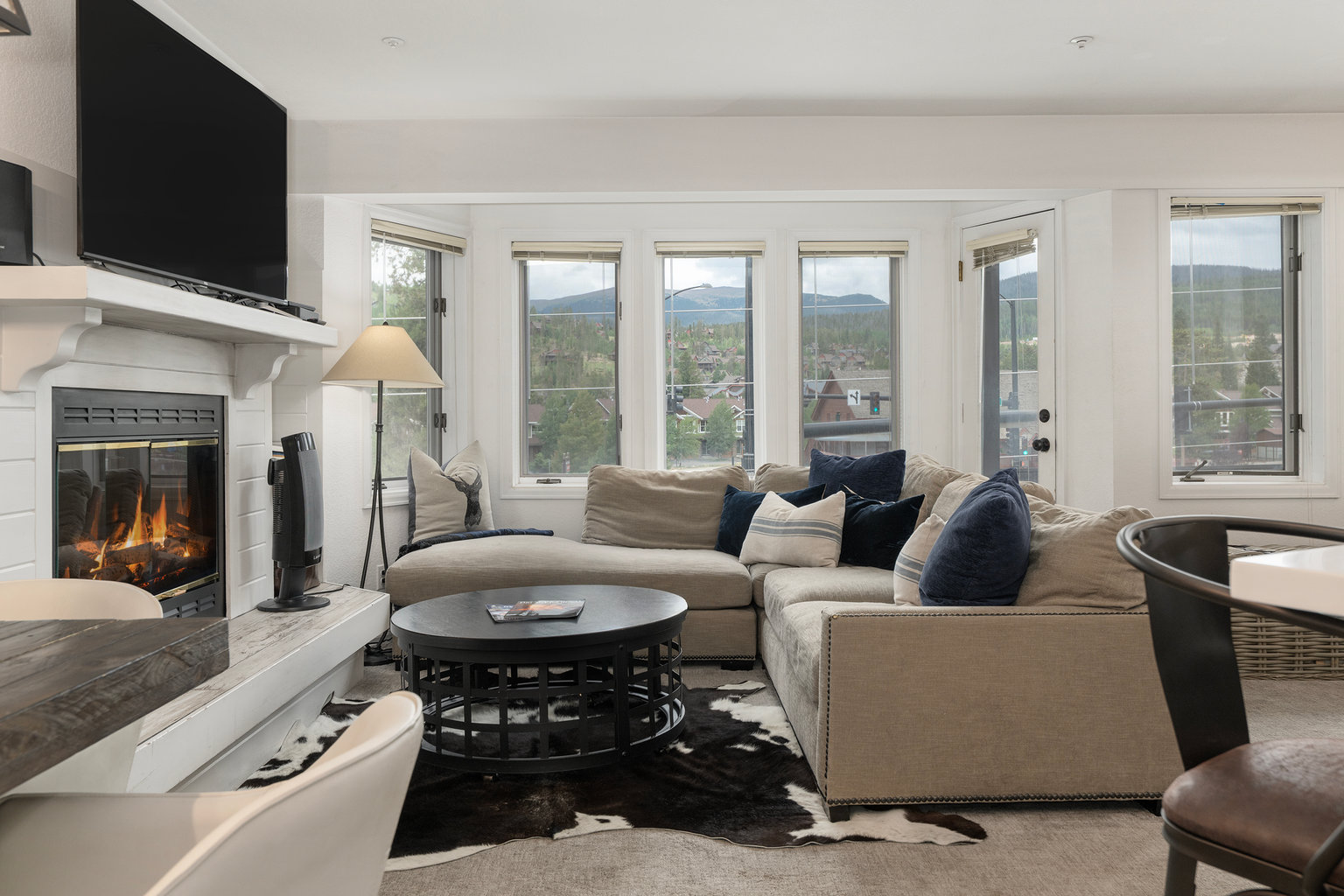 Winter Park Vacation Rental