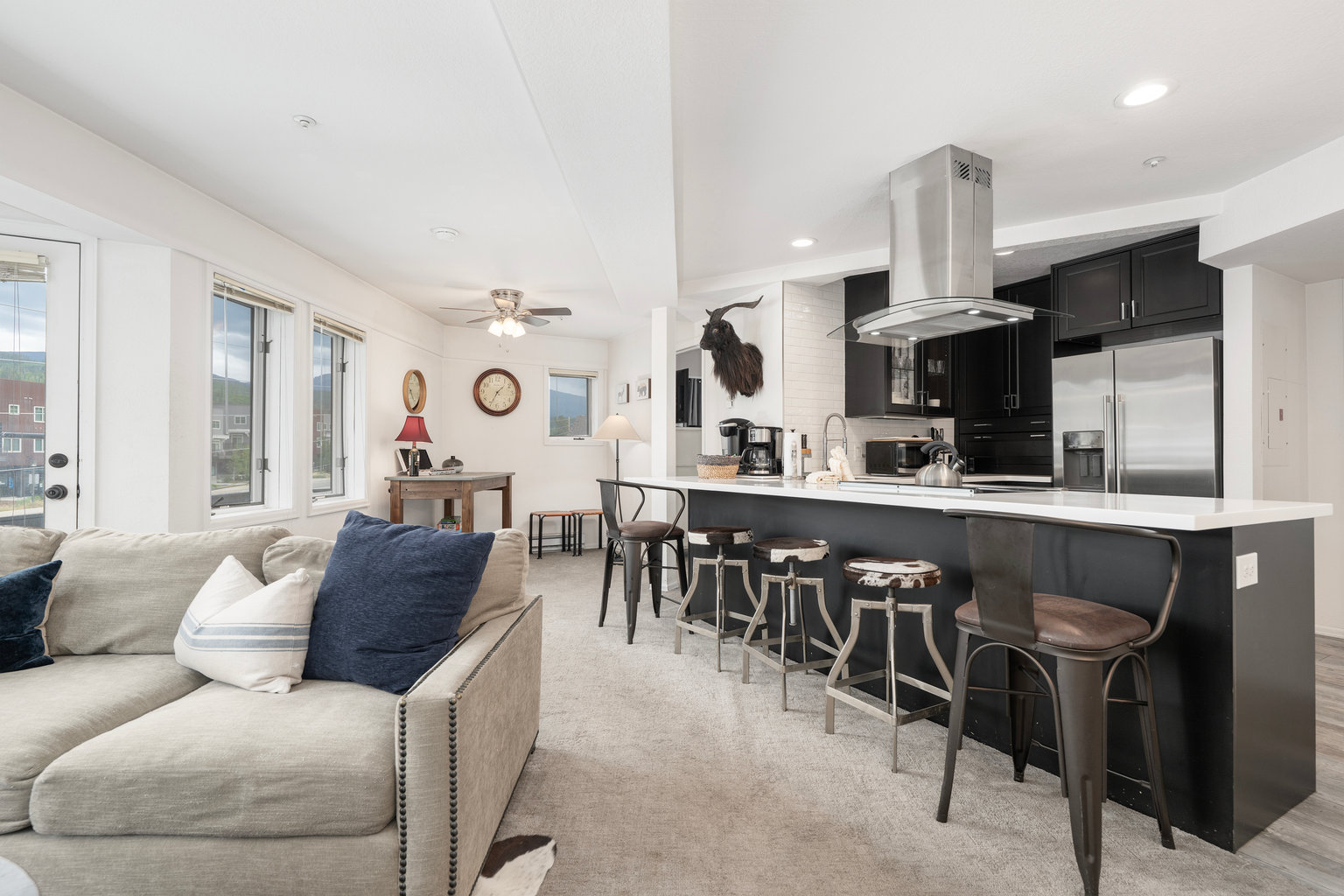 Winter Park Vacation Rental