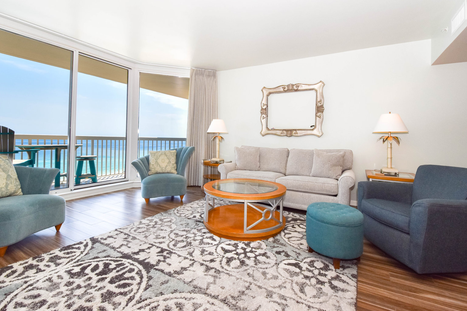 Destin Vacation Rental