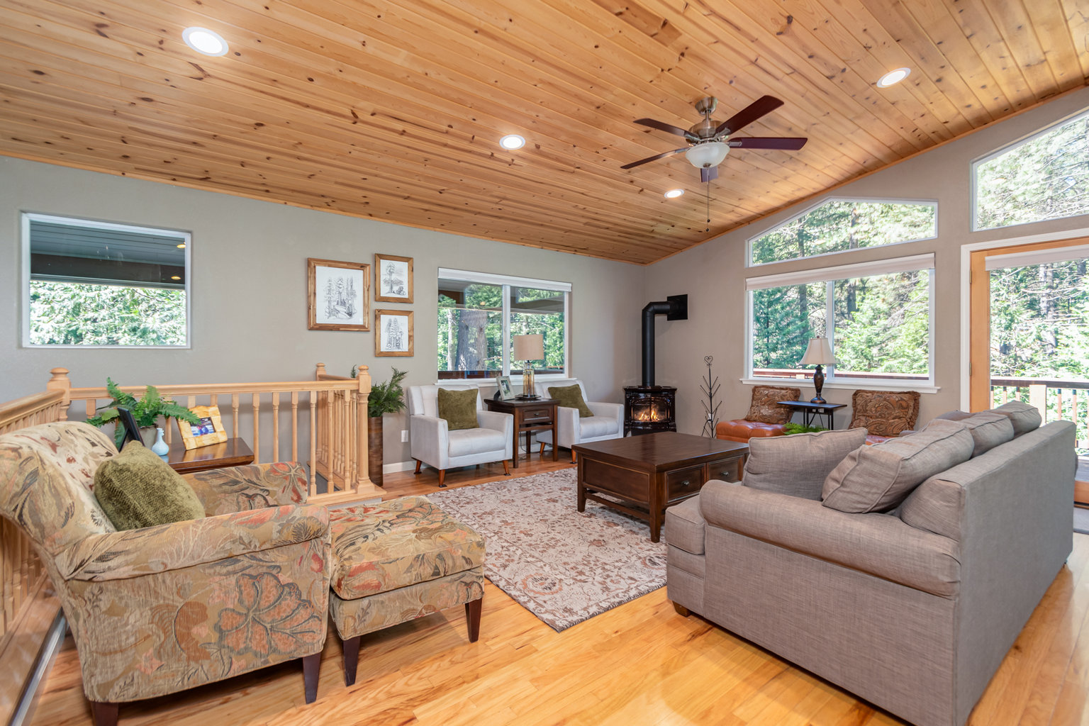 Arnold Vacation Rental