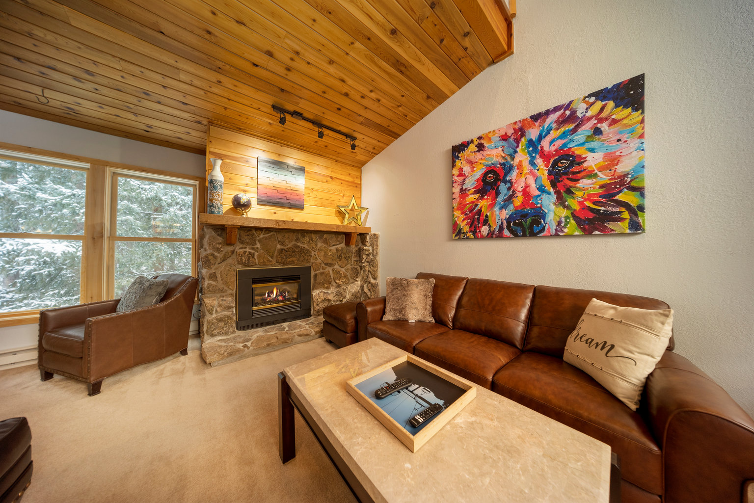 Winter Park Vacation Rental