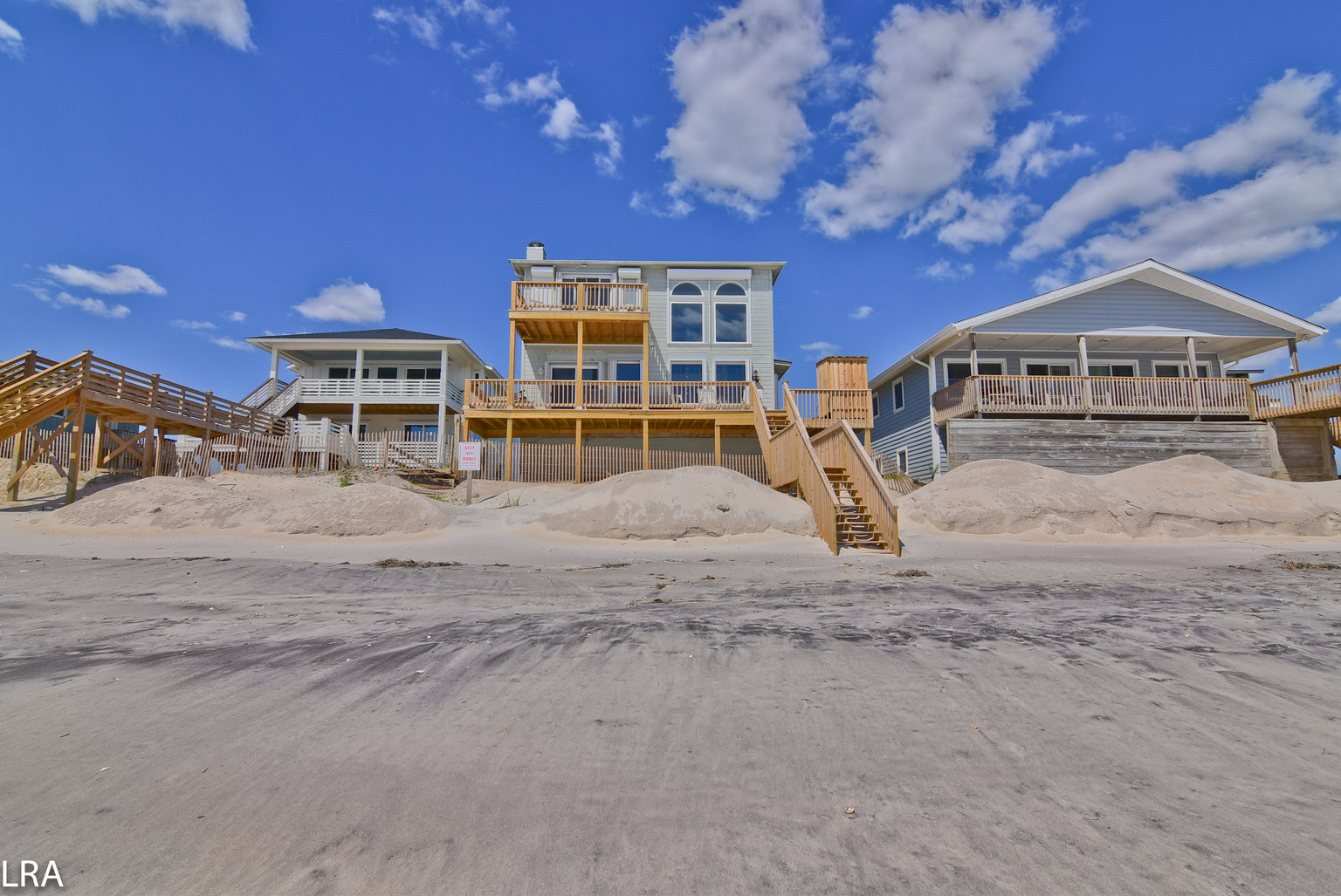 Surf City Vacation Rental