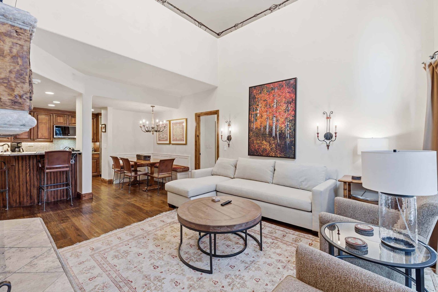 Beaver Creek Vacation Rental