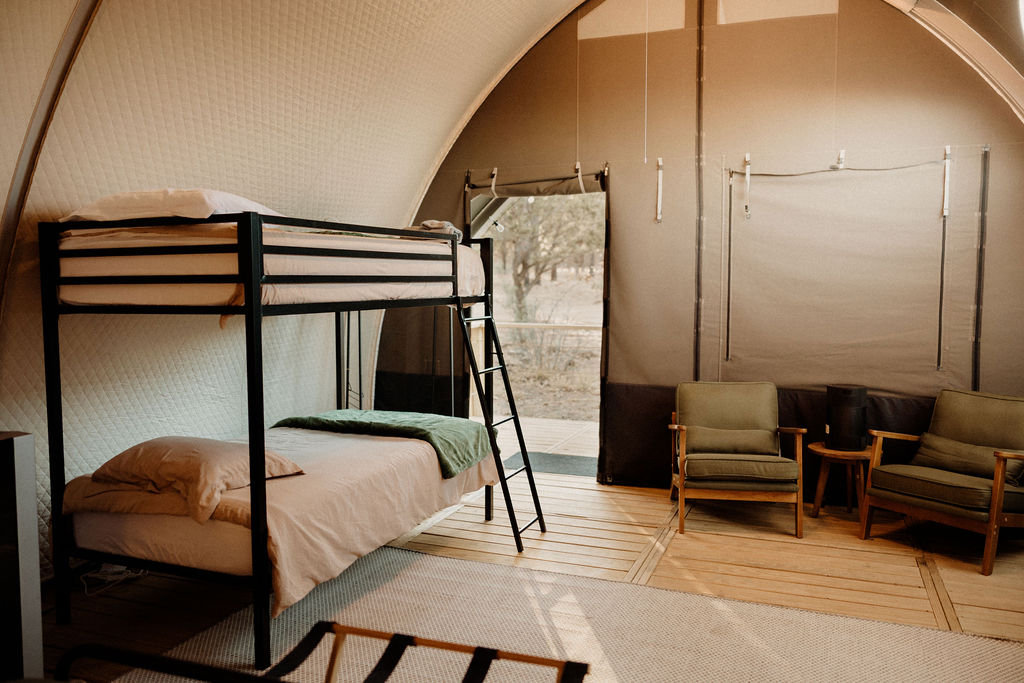 Torreon Vacation Rental