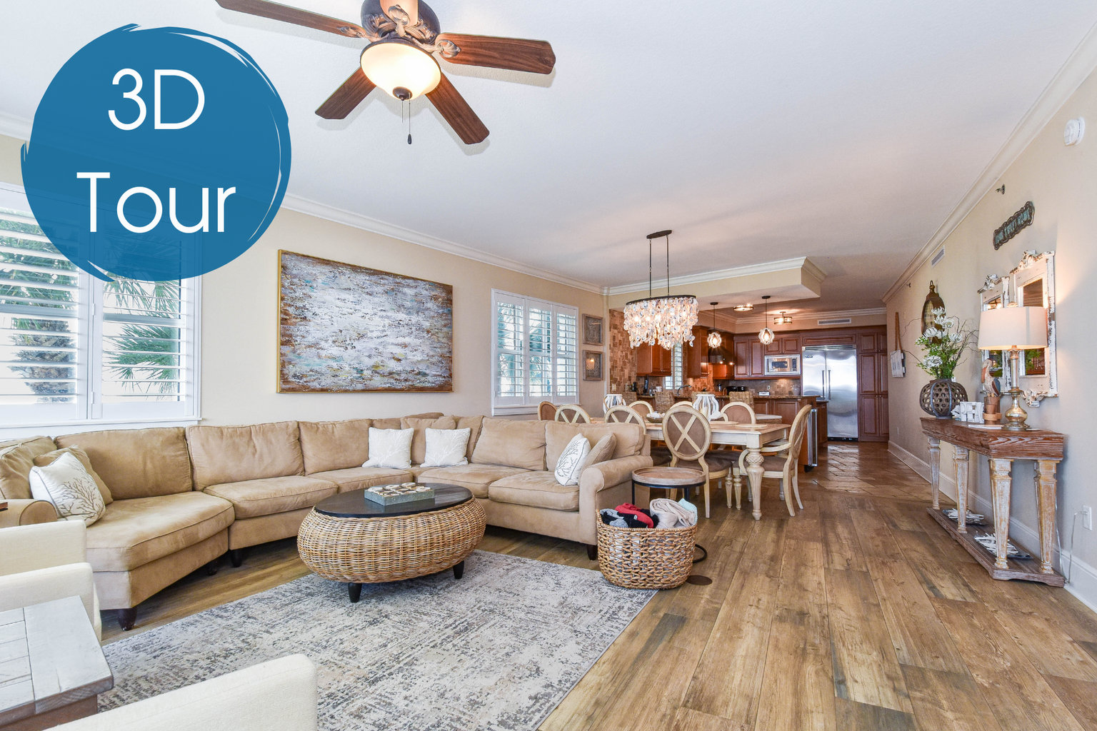 Fort Walton Beach Vacation Rental