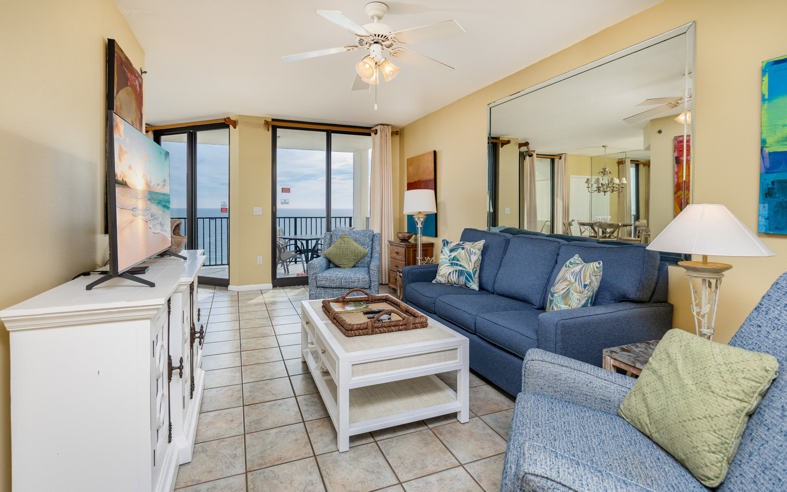 Orange Beach Vacation Rental