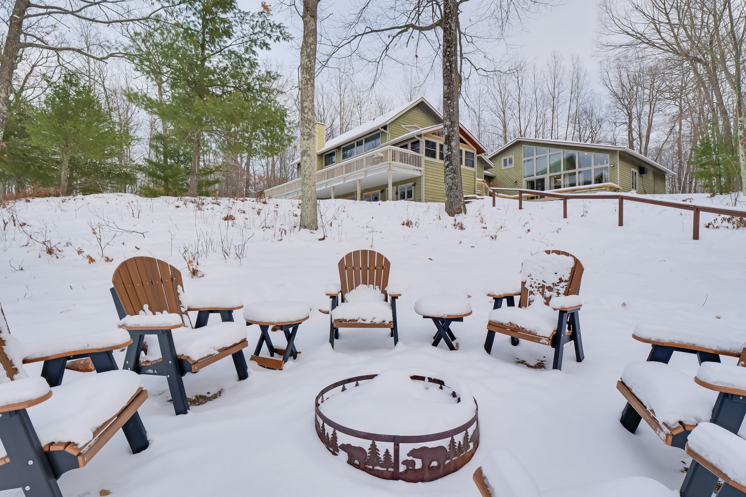 Hayward Vacation Rental