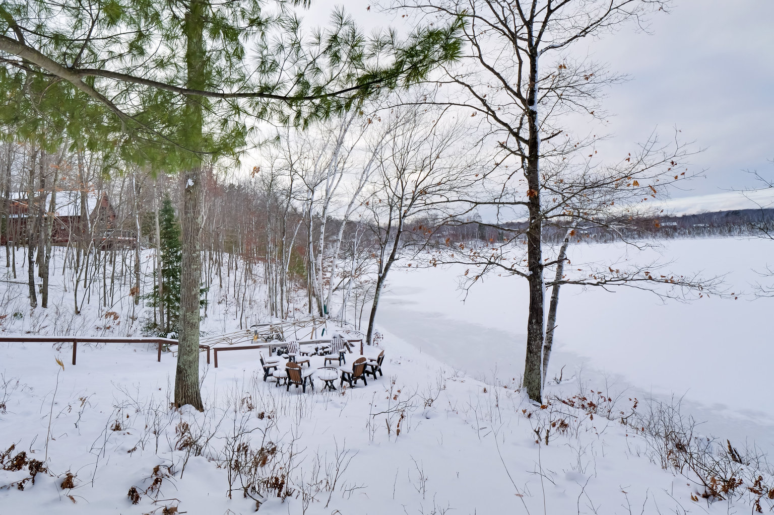 Hayward Vacation Rental