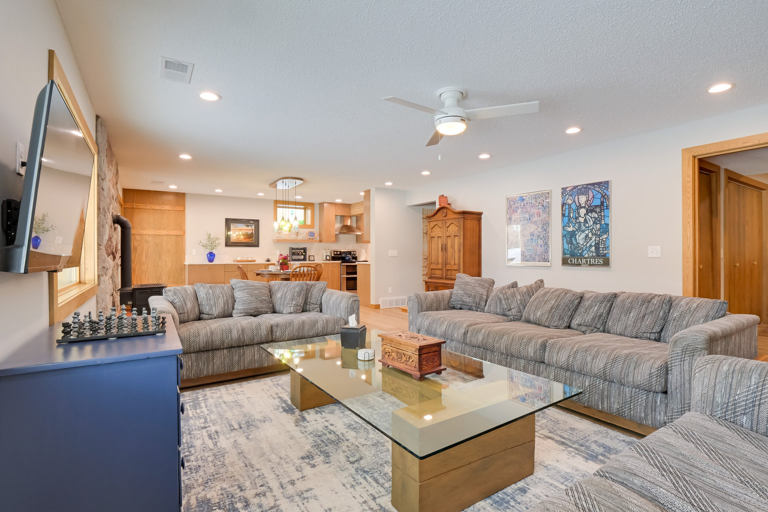 Hayward Vacation Rental