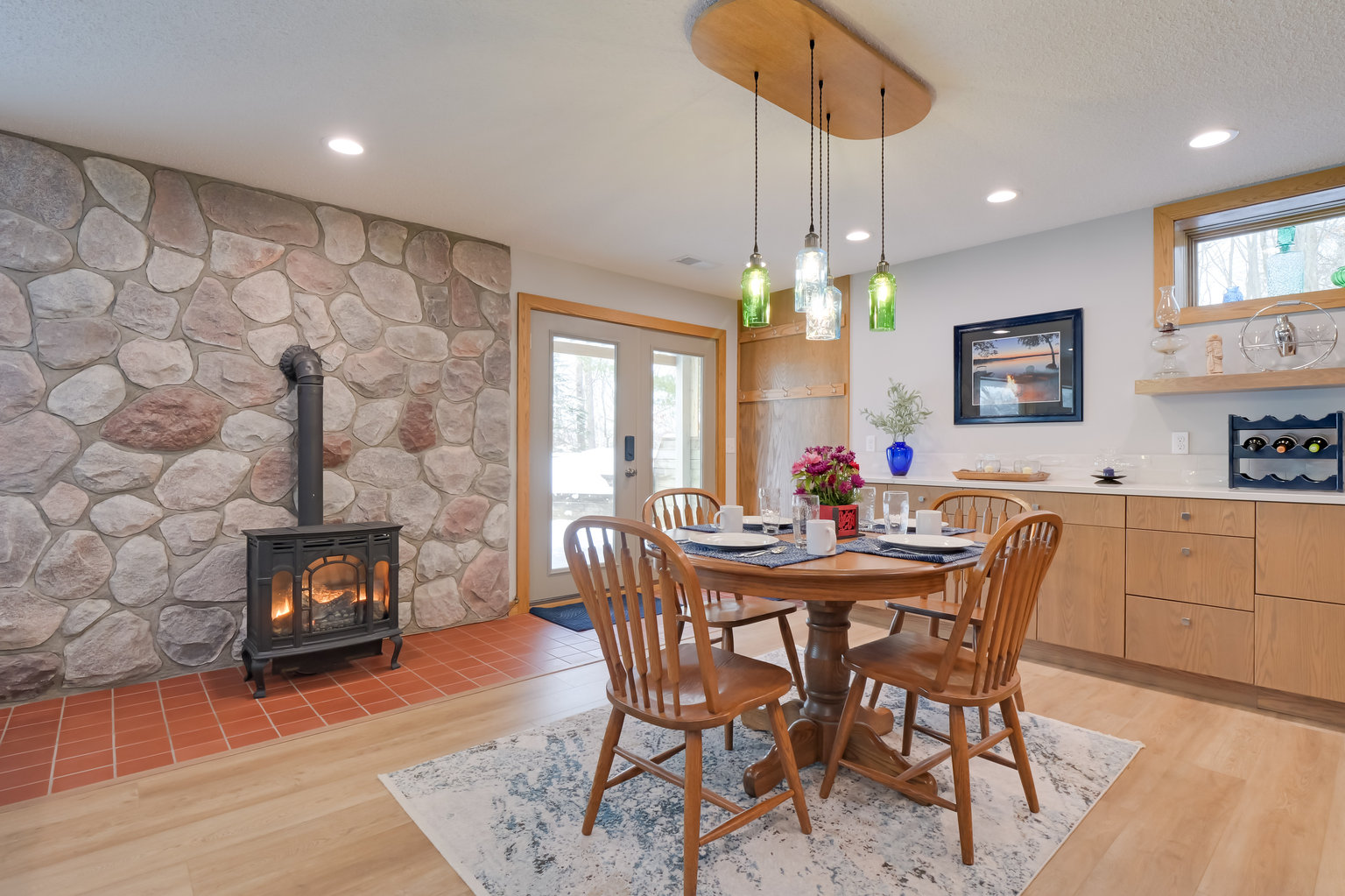 Hayward Vacation Rental