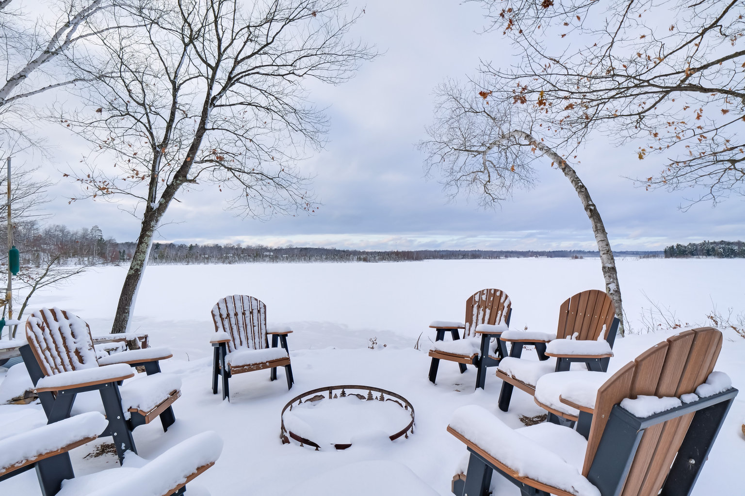 Hayward Vacation Rental